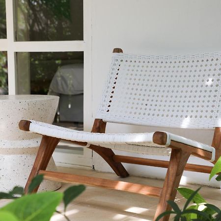 Bingin Bienvenue Guest House Uluwatu Eksteriør bilde