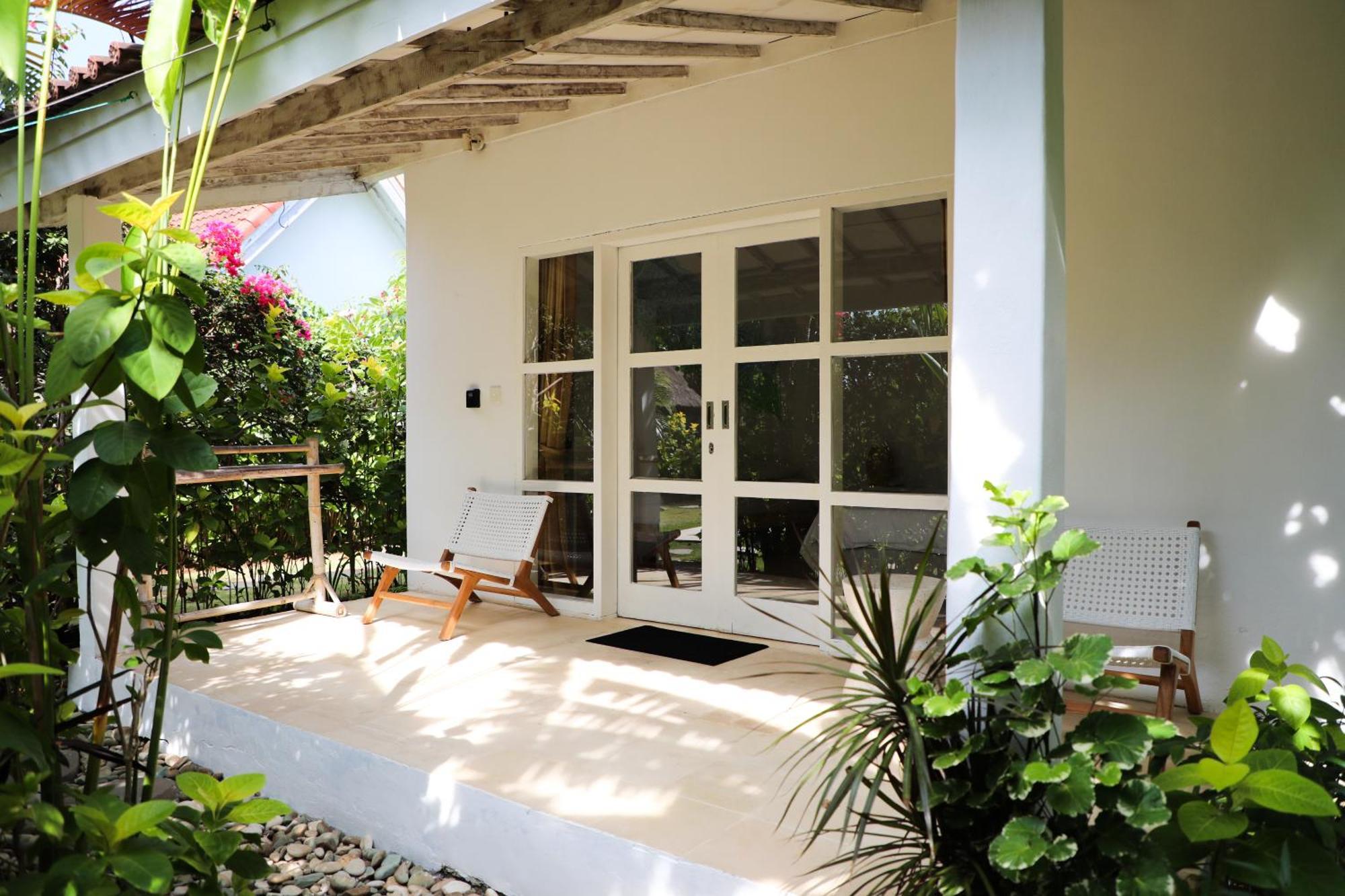 Bingin Bienvenue Guest House Uluwatu Eksteriør bilde