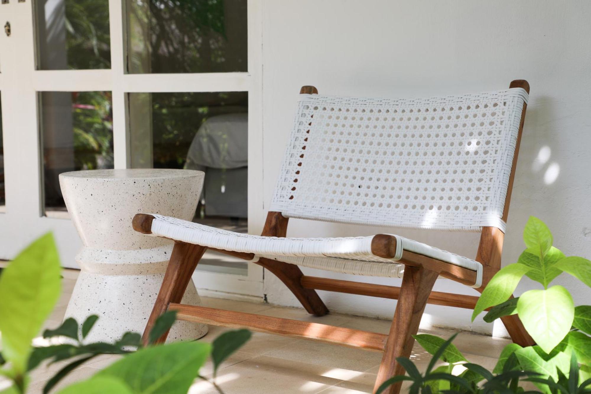 Bingin Bienvenue Guest House Uluwatu Eksteriør bilde