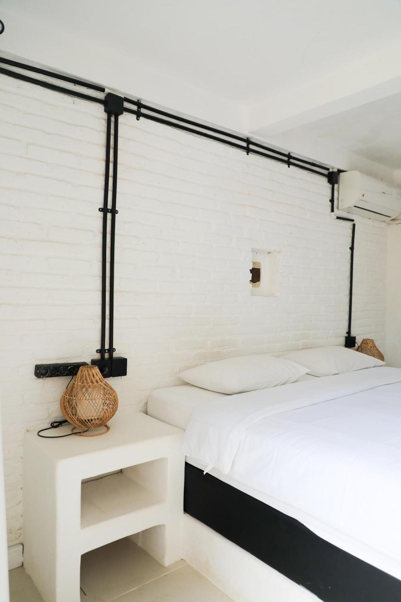 Bingin Bienvenue Guest House Uluwatu Eksteriør bilde