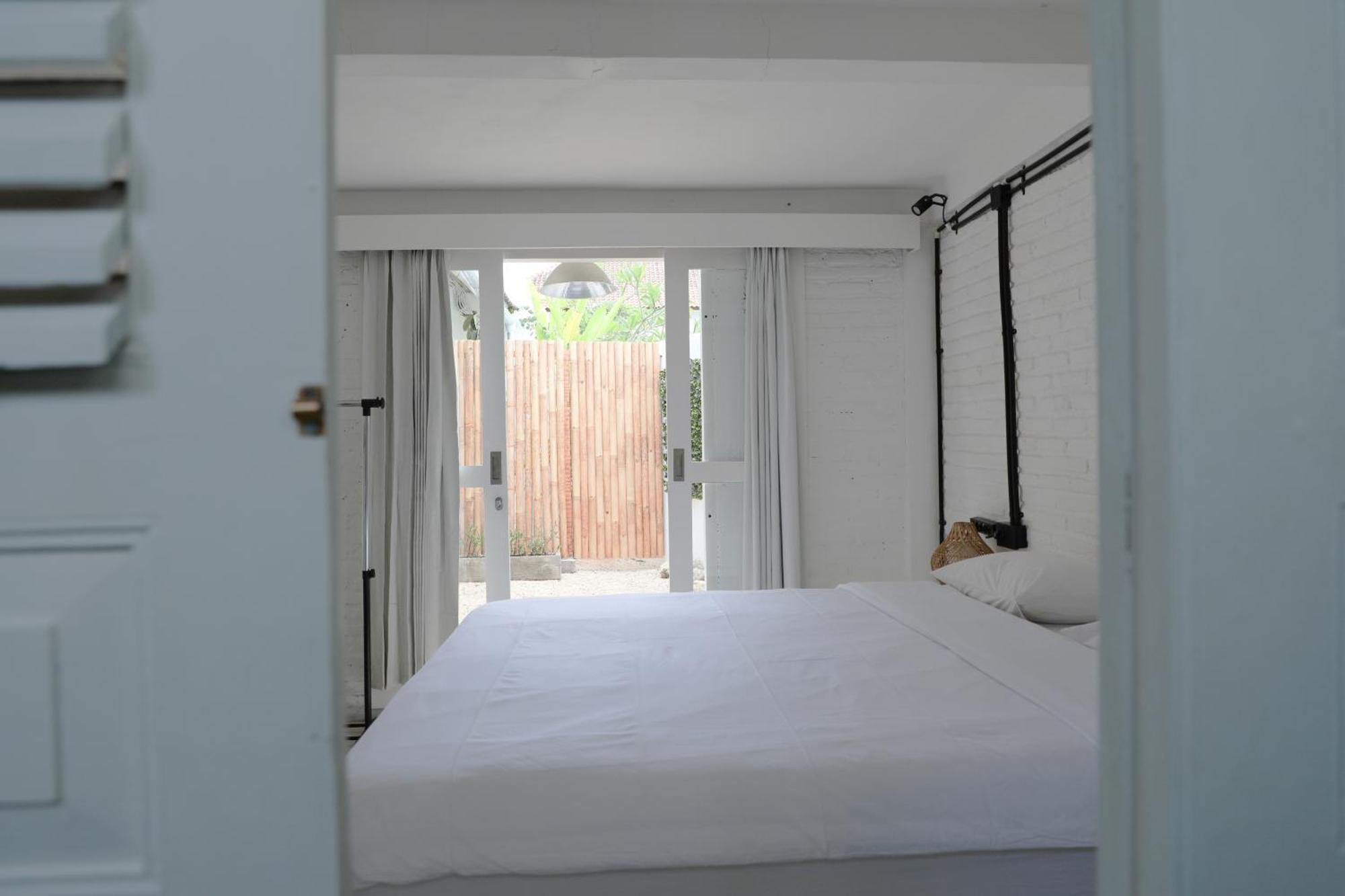 Bingin Bienvenue Guest House Uluwatu Eksteriør bilde