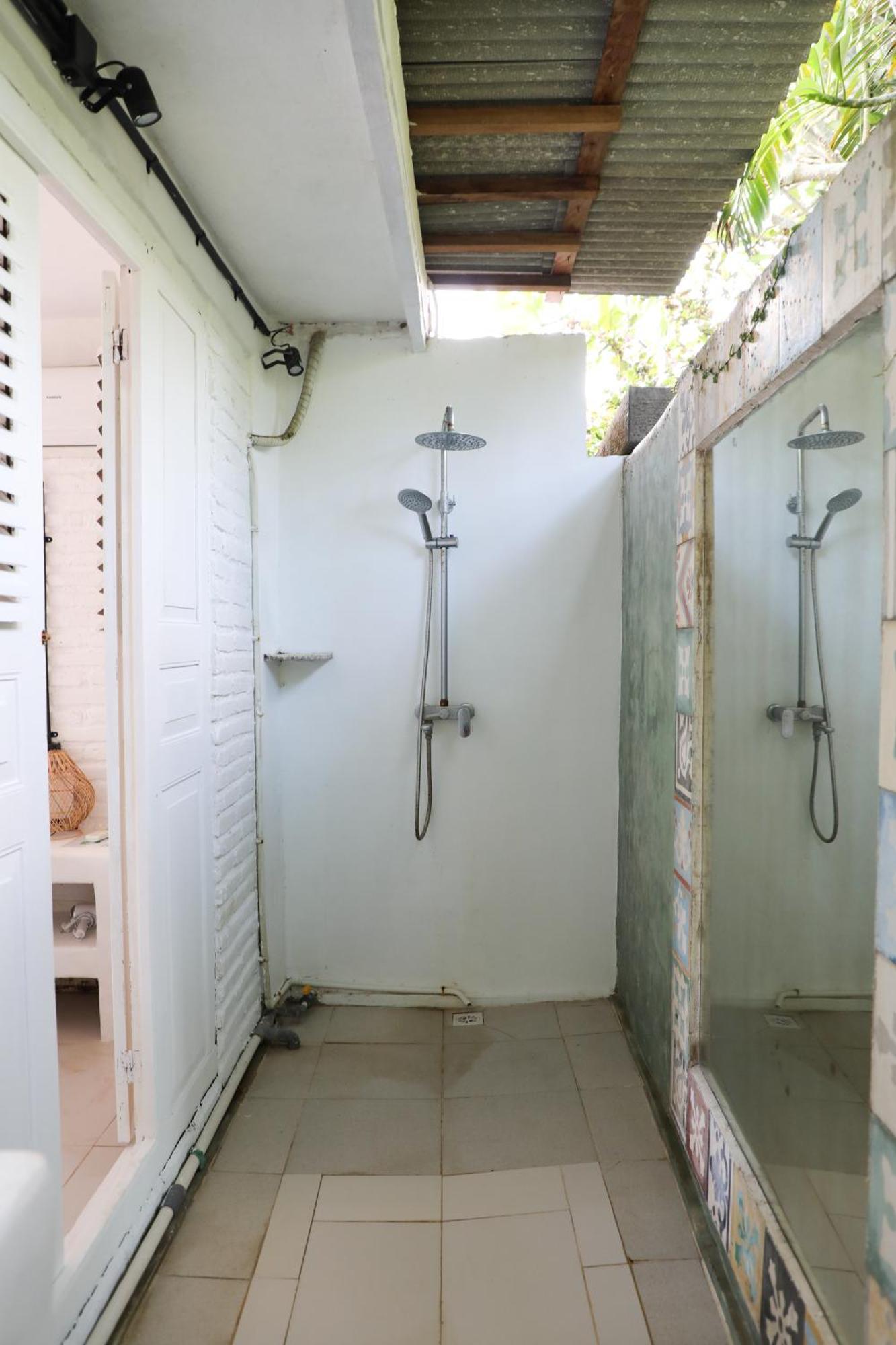 Bingin Bienvenue Guest House Uluwatu Eksteriør bilde