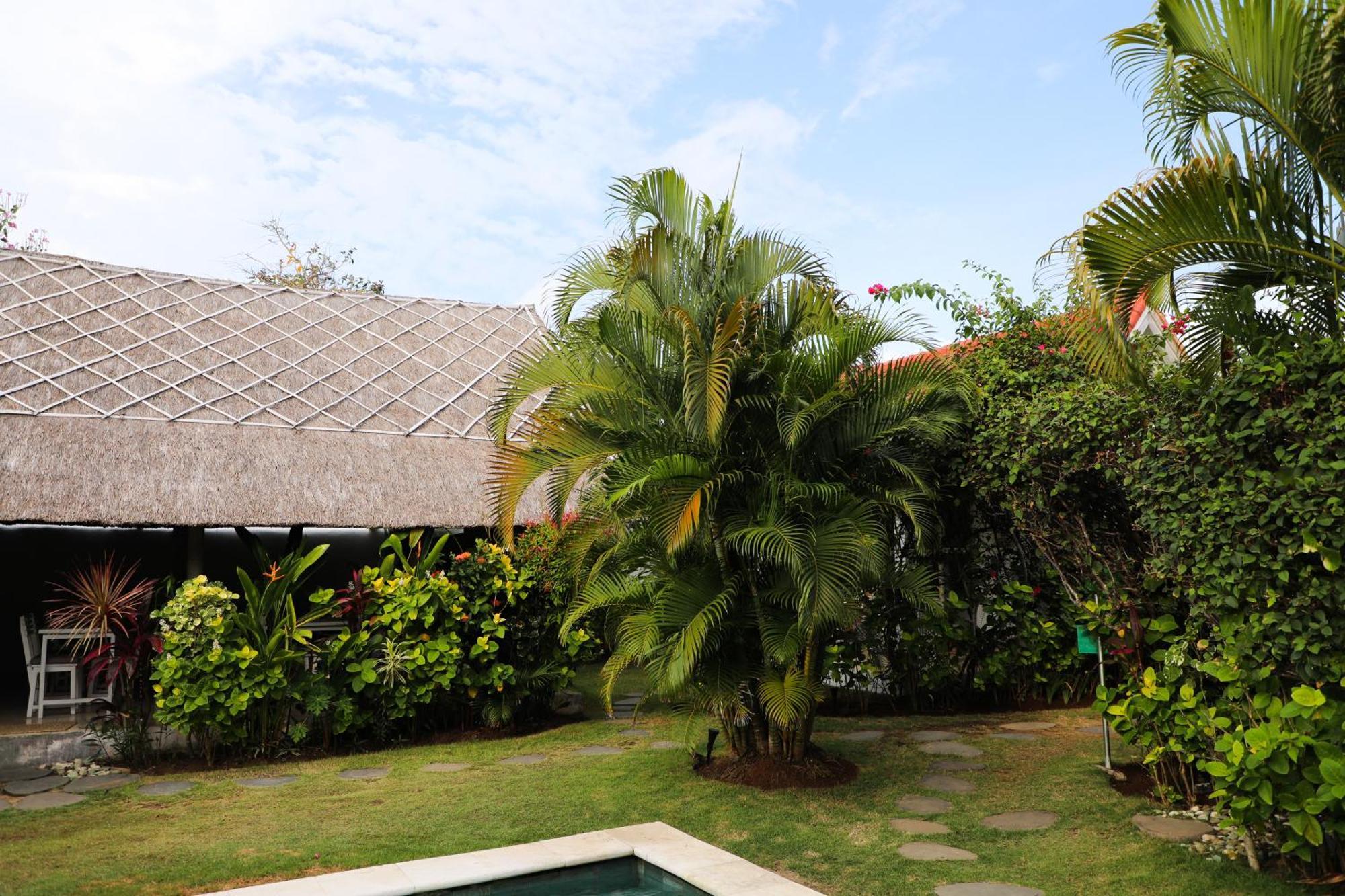 Bingin Bienvenue Guest House Uluwatu Eksteriør bilde