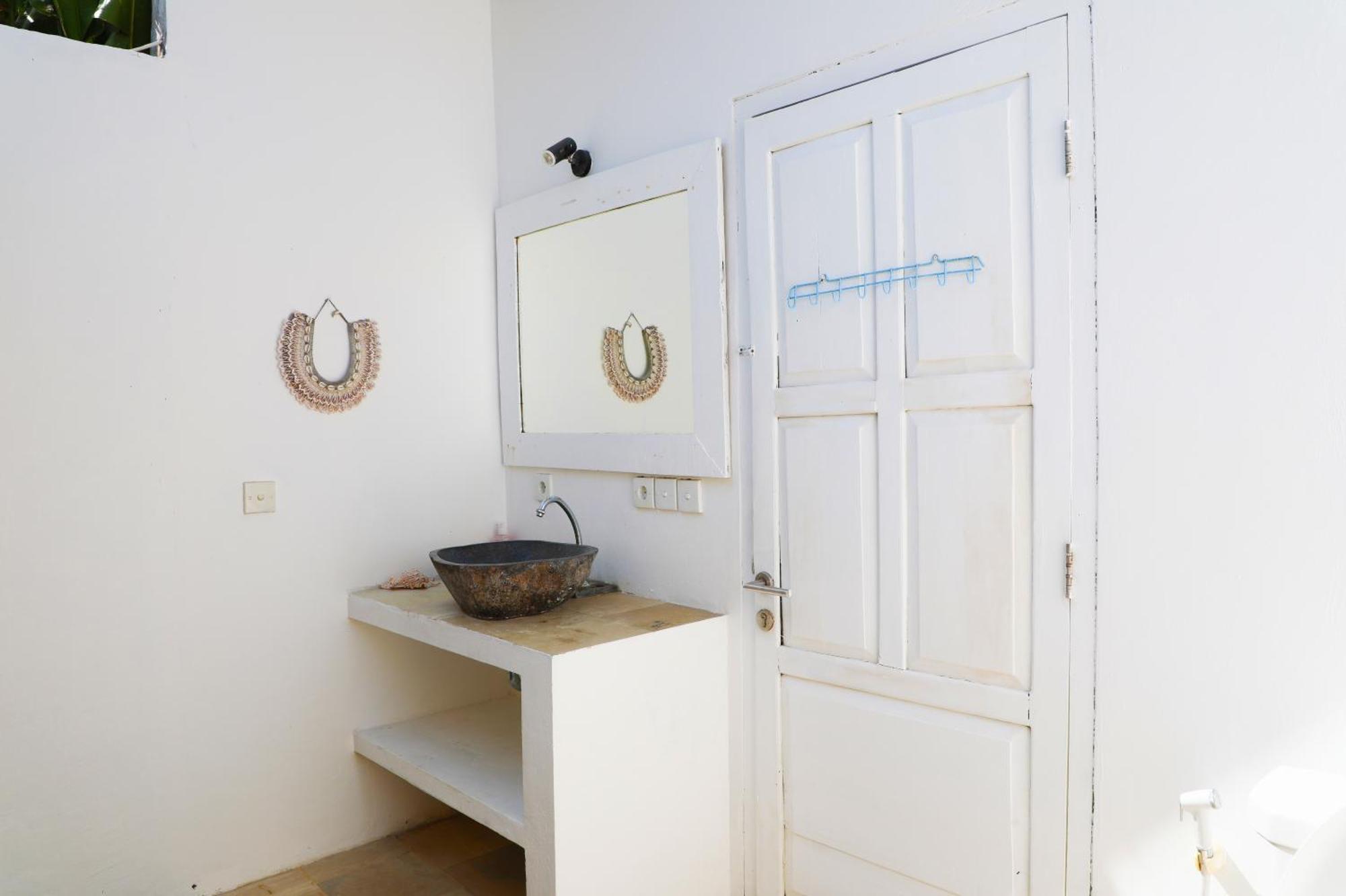 Bingin Bienvenue Guest House Uluwatu Eksteriør bilde